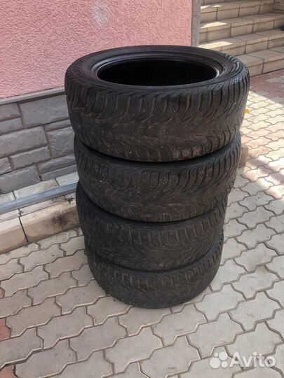 Yokohama Ice Guard Stud IG55 235/55 R17