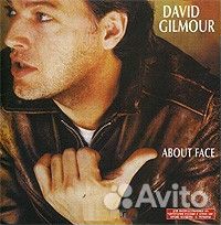 David Gilmour+Roger Waters и др на лицензионных CD