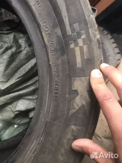 Kumho Ecsta SPT KU31 215/65 R16