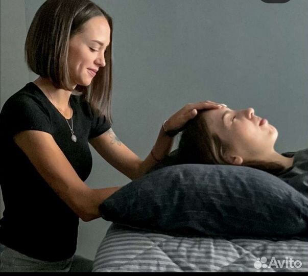 Практикующий энерготерапевт access bars, facelift