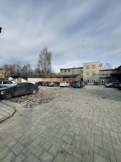 Офис, 14.32 м²