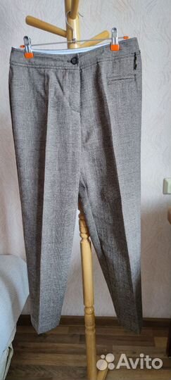 Пакет женской демисезонной одежды 44(s) размера