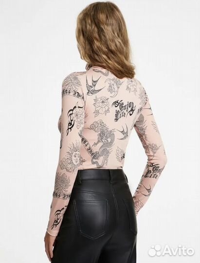 Водолазка женская