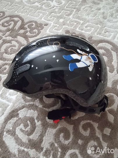 Детский шлем Abus