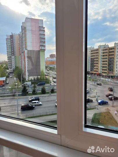 Робот мойщик окон