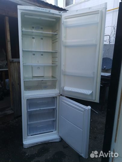 Холодильник ноуфрост