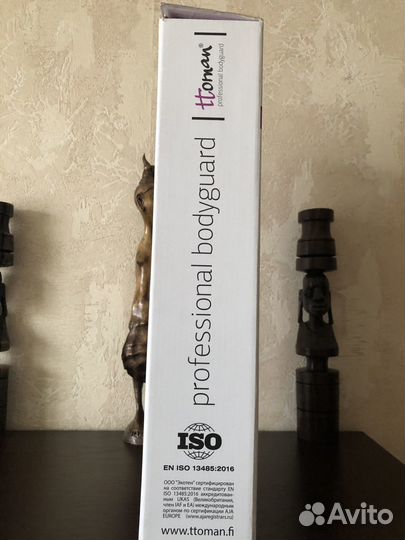 Ttoman KS-RP/ Бандаж на коленный сустав