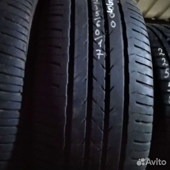 Bridgestone Dueler H/L 400 235/60 R17