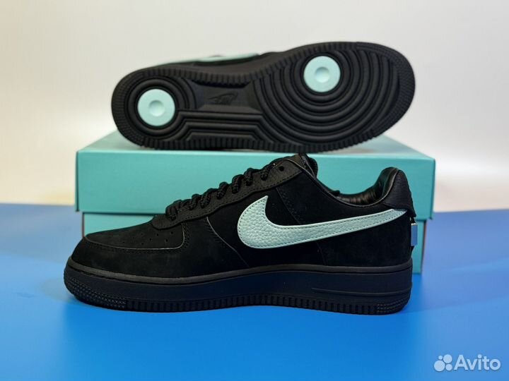 Nike Air Force 1 Low x Tiffany & Co