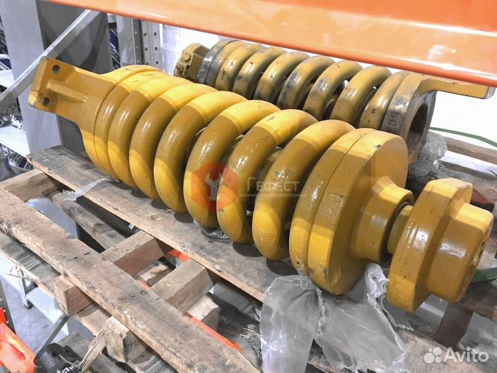 Натяжитель гусеницы Komatsu 207-30-00970