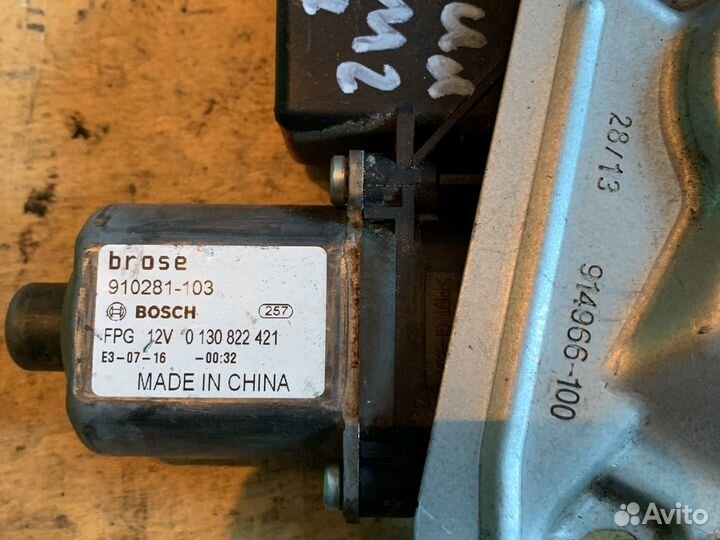 Стеклоподъемник джили эм гранд