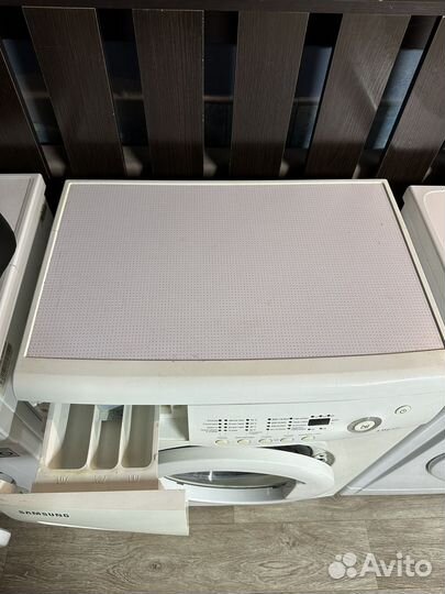 Стиральная машина samsung