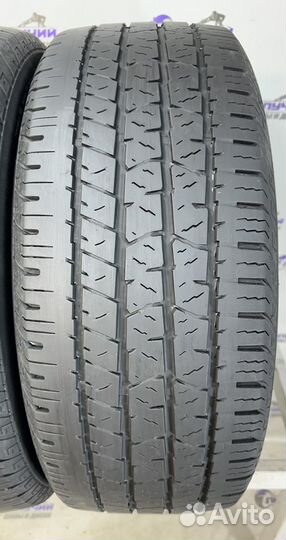 Continental CrossContact LX 265/60 R18 110T