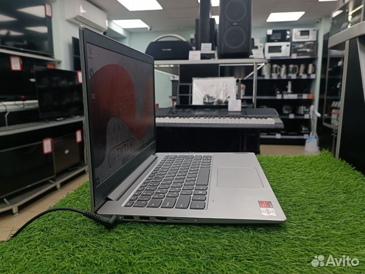 Ноутбук, Lenovo IdeaPad1 14ADA05