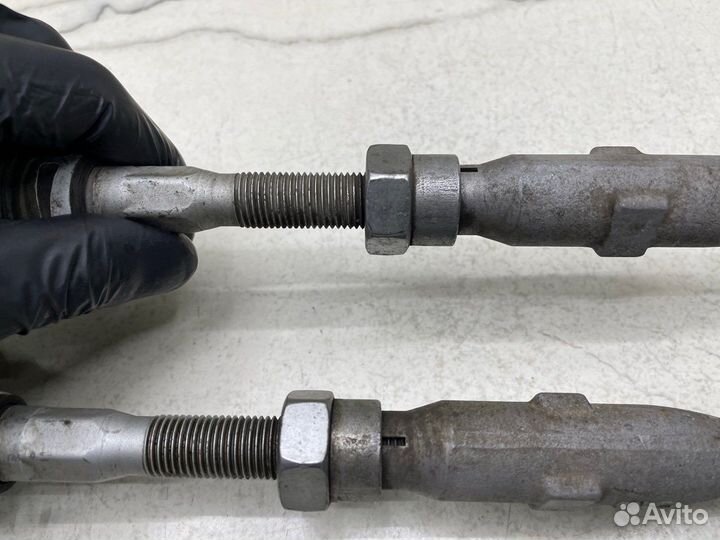 Рулевые тяги наконечники Bmw F01 F02 F07 F10 F13