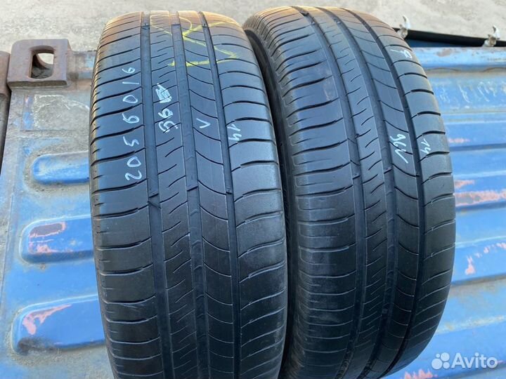 Michelin Energy Saver Plus 205/60 R16 V