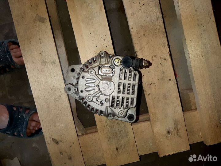 Генератор chery fora,vortex estina