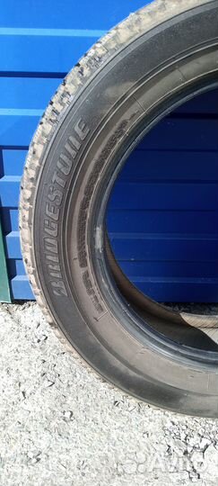Bridgestone Blizzak WS-50 195/60 R15