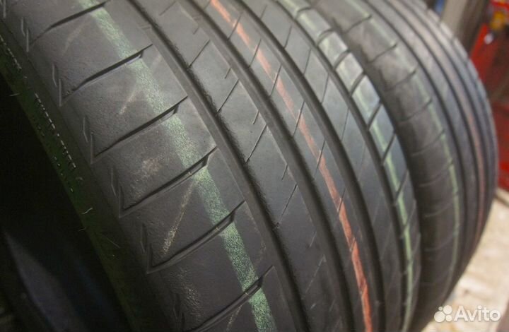 Bridgestone Potenza S005 235/35 R19 91Y