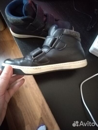 Ботинки Antelopa 33 р