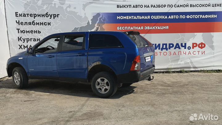 Повторитель на крыло SsangYong Actyon Sports8340031001