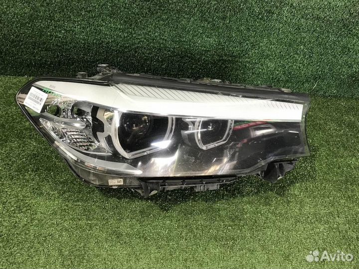 Фара правая BMW 5-Series/M5