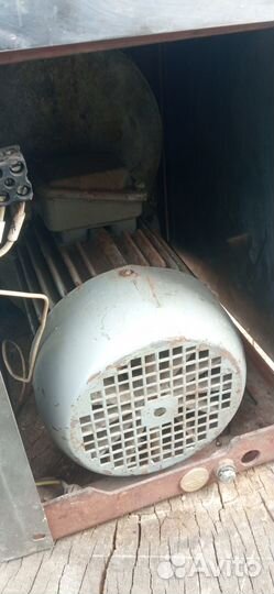 Мясорубка торгмаш мим-300