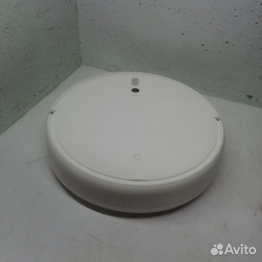 Робот-пылесос Xiaomi Mi Robot Vacuum-Mop (Рассрочк