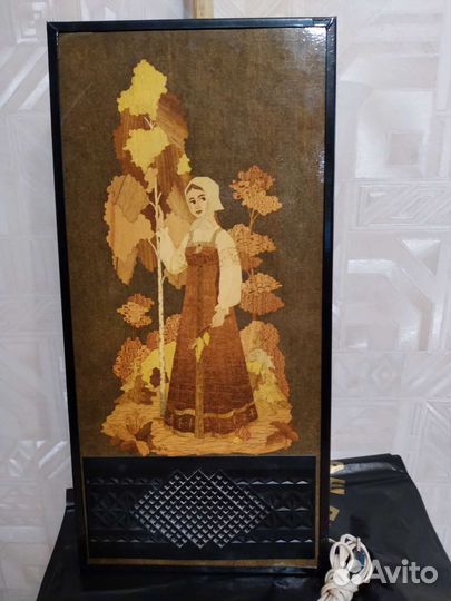 Радиоприемники СССР сетевые