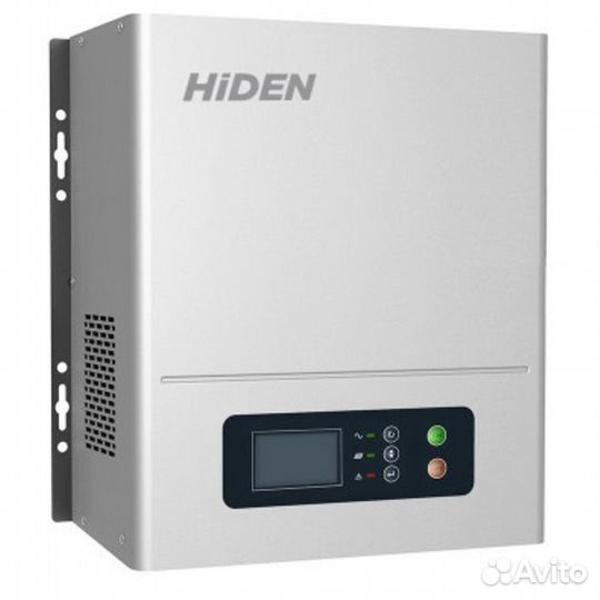 Ибп Hiden Control HPS20-0612N