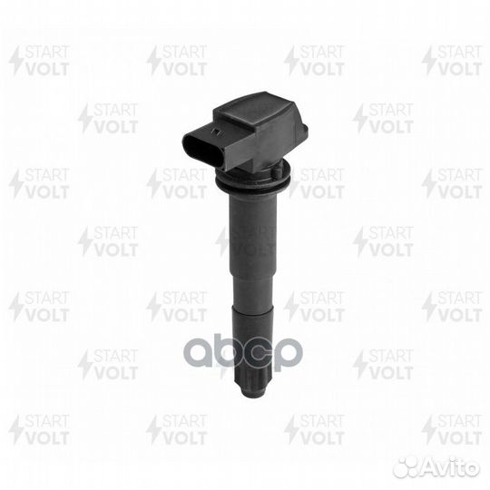 Катушка зажигания для а/м Porsche Cayenne (02)