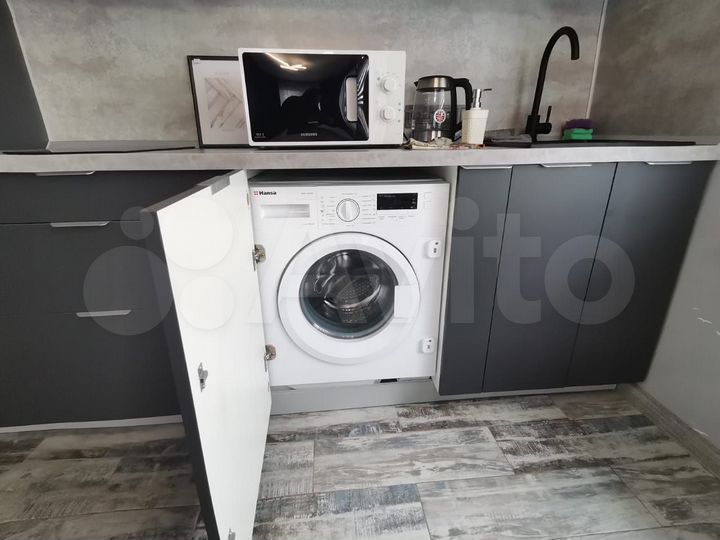 2-к. квартира, 49 м², 7/9 эт.