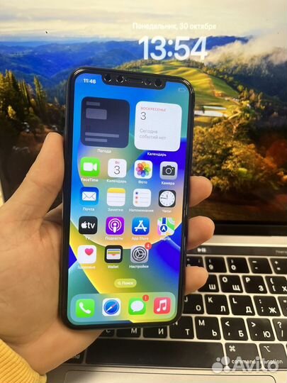iPhone 11 Pro, 64 ГБ