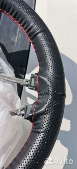 Руль Honda Insight