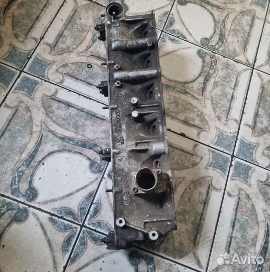 Гбц Volkswagen LT28 35