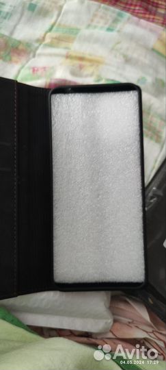 Чехол книжка для телефона Xiaomi Redmi 12 4g