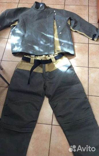 Сварочная спецодежда 60-62, 64-66, 68-70