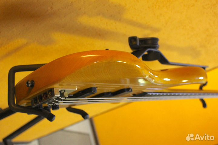 Fernandes FRB-70 VN Revolver Bass