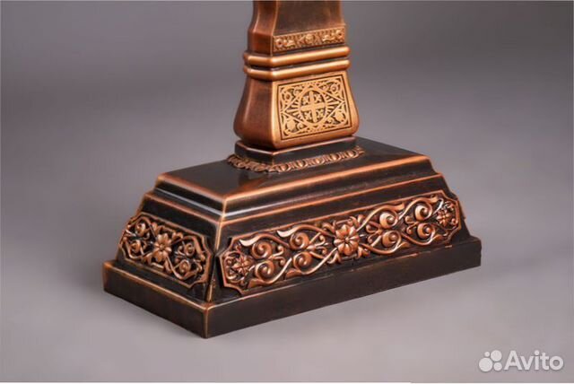 Надгробный крест