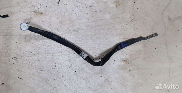 Провод заземления двиг. Ceed ED1 Хэтч