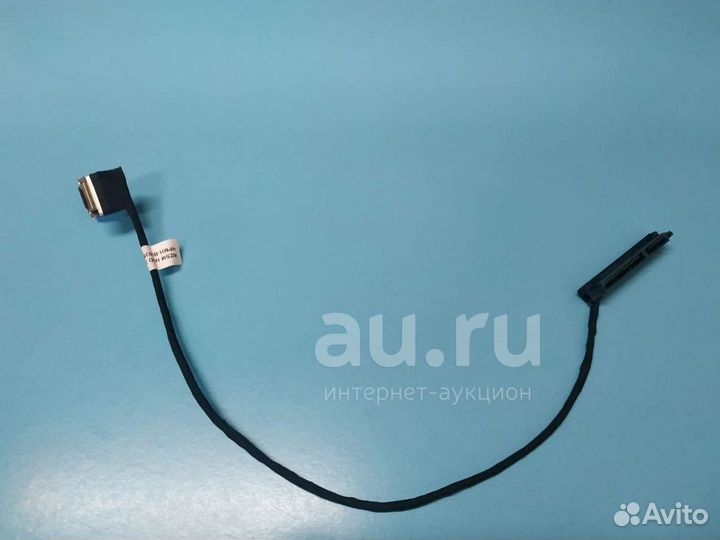 Разъём HDD, SSD для ноутбука HP Pavilion dv7-6000