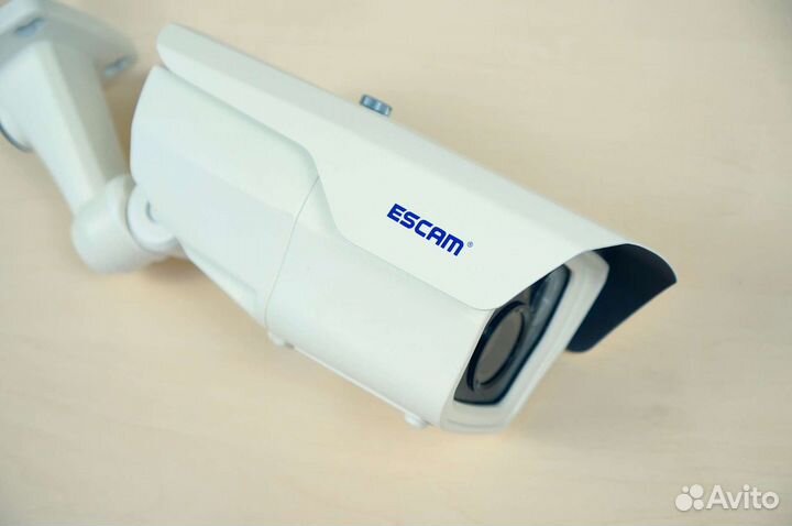 Escam Q1039 4Х zoom Камера наблюдения