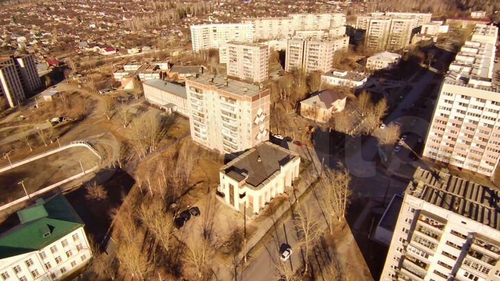 Свободного назначения, 340 м²