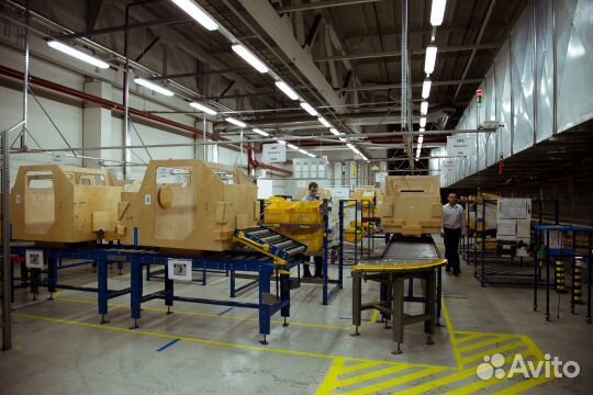 Ученик на производство