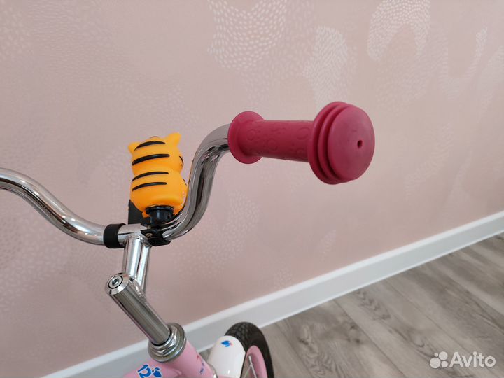 Велосипед stern 12