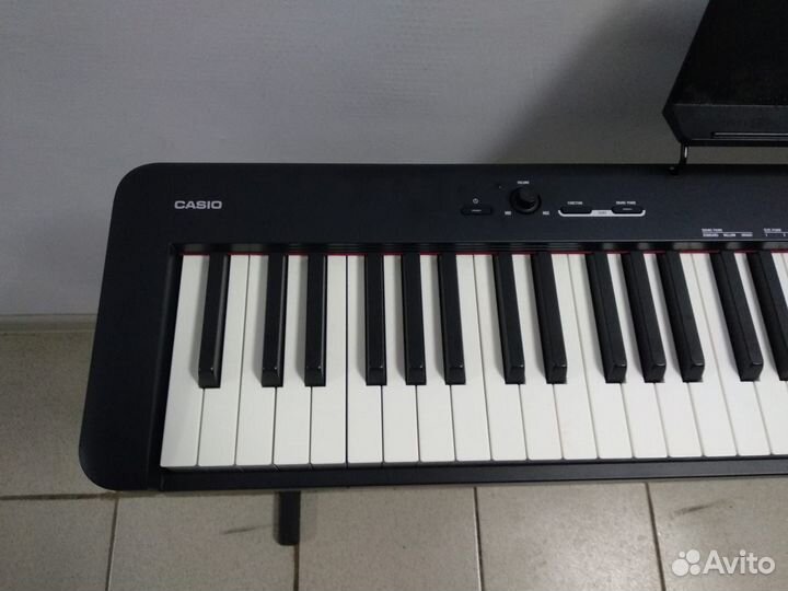 Casio cdp s100 Цифровое пианино