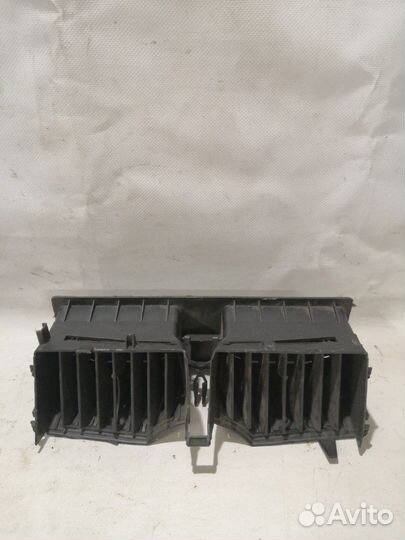 Дефлектор торпеды Renault Megane 2 LM K4J 2005