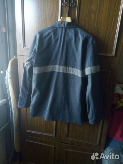 Куртка спец