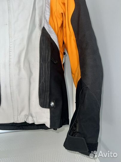 Мотоциклетный костюм BMW Streetguard 3