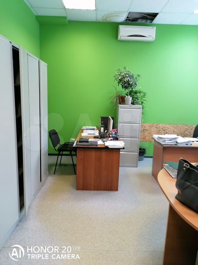 Офис 52,4 м², 76 м2, 128,4 м2